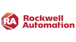 Rockwell Automation Logo