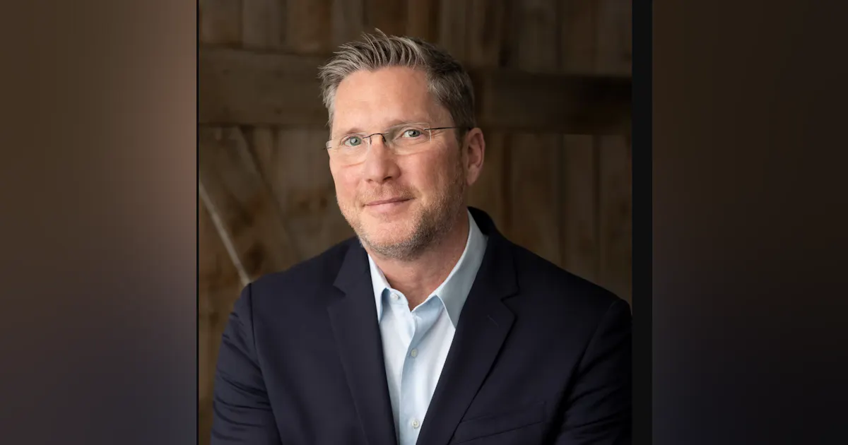 Matthew Pyatt The Next Phase of Supply Chain is Here. Are You Ready? | Automation World