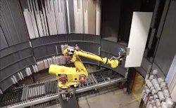 Borg Manufacturing, a melamine and joinery manufacturer, uses Aveva MES for consistent production and maintaining the company’s next-day-delivery promise. Source: Aveva Borg Manufacturing, a melamine and joinery manufacturer, uses Aveva MES for consistent production and maintaining the company’s next-day-delivery promise. Source: Aveva