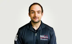 Will Aja, Panacea Technologies Will Aja, Panacea Technologies