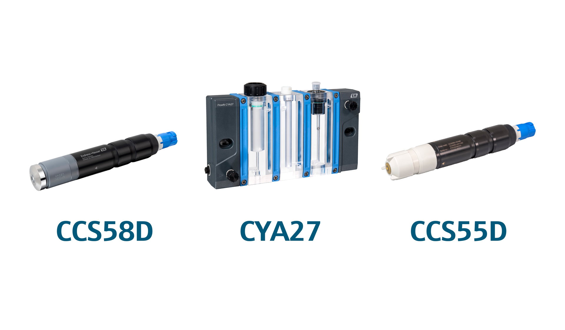 1 23 Endress Hauser