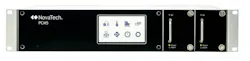 Novatech D3 DCS PCM5 controller. Novatech D3 DCS PCM5 controller.