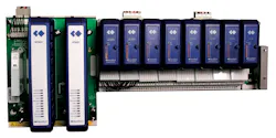 Novatech D3 DCS 8000series I/O. Novatech D3 DCS 8000series I/O.