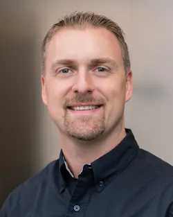 Travis Cox, Inductive Automation. Travis Cox, Inductive Automation.