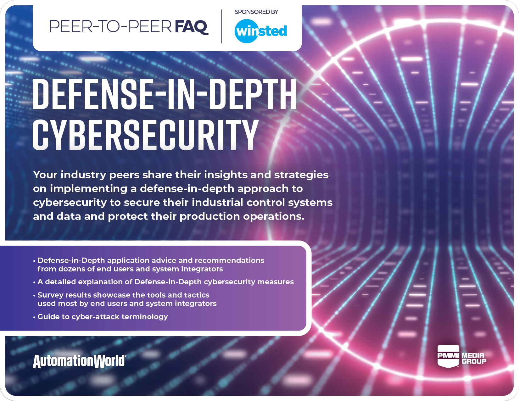 Awfaq3 Cybersecurity Flat Hero 641242bd7ed65