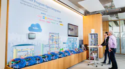Endress+Hauser’s Open Integration partner program tested its field level devices, along with products from Pepperl+Fuchs, Honeywell and ABB, to verify Ethernet-APL's capabilities.