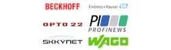 I Io T De June2022 Sponsors
