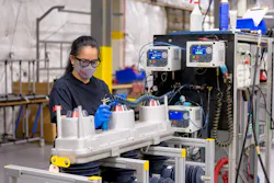 ABB is investing $40 million in a new facility in New Mexico to manufacture Elastimold underground cable accessories. ABB is investing $40 million in a new facility in New Mexico to manufacture Elastimold underground cable accessories.