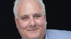 Xavier Mesrobian, vice president of sales and marketing, Skkynet Cloud Systems. Xavier Mesrobian, vice president of sales and marketing, Skkynet Cloud Systems.
