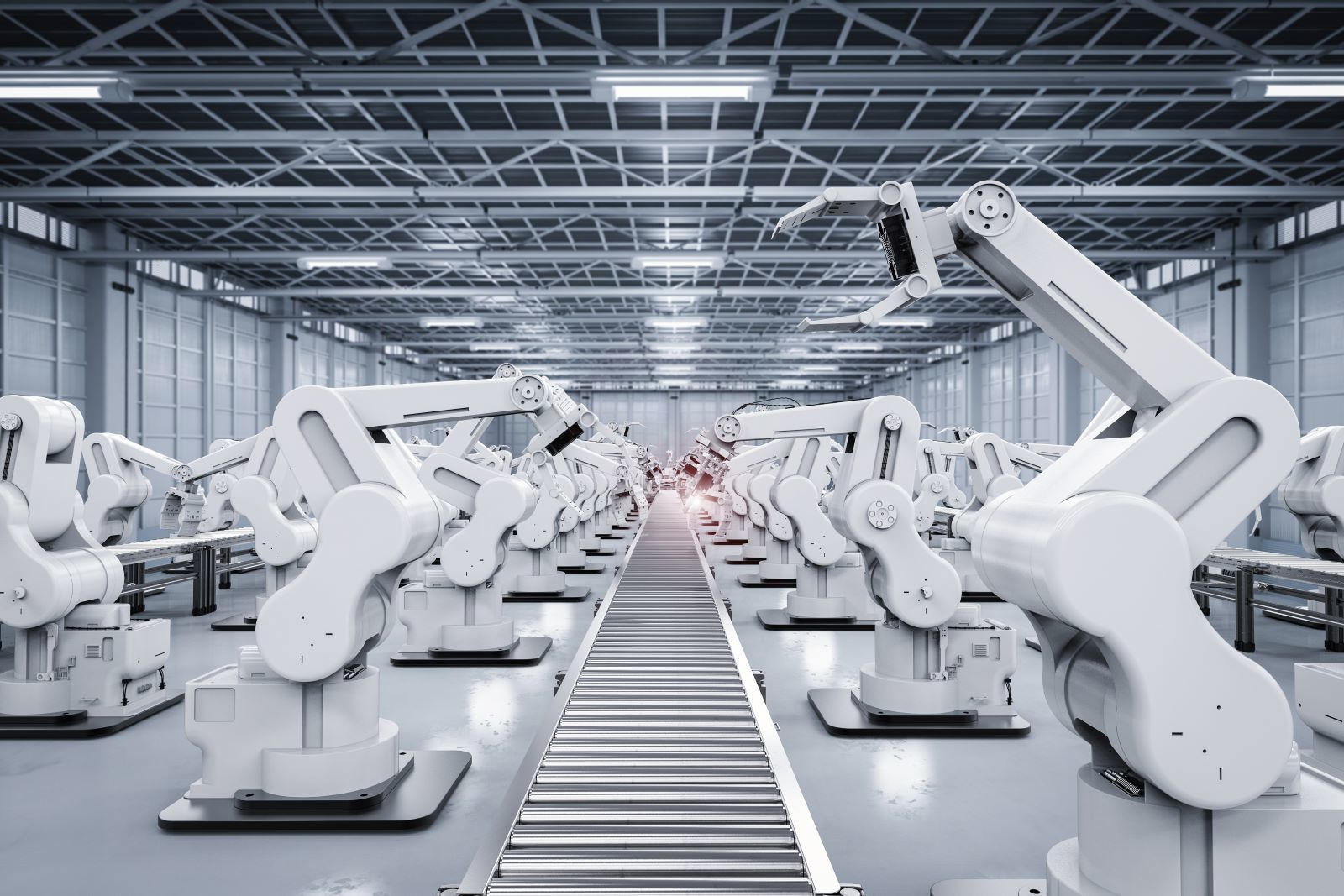 Automotive Industry Leads In Robotic Deployment 642b2ebc81ac8