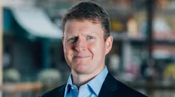 Clint Bundy, managing director, Bundy Group.