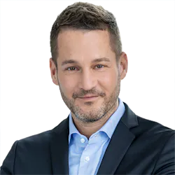 Dr. Andreas Gorbach, member of the board of management of Daimler Truck Holding AG. Dr. Andreas Gorbach, member of the board of management of Daimler Truck Holding AG.