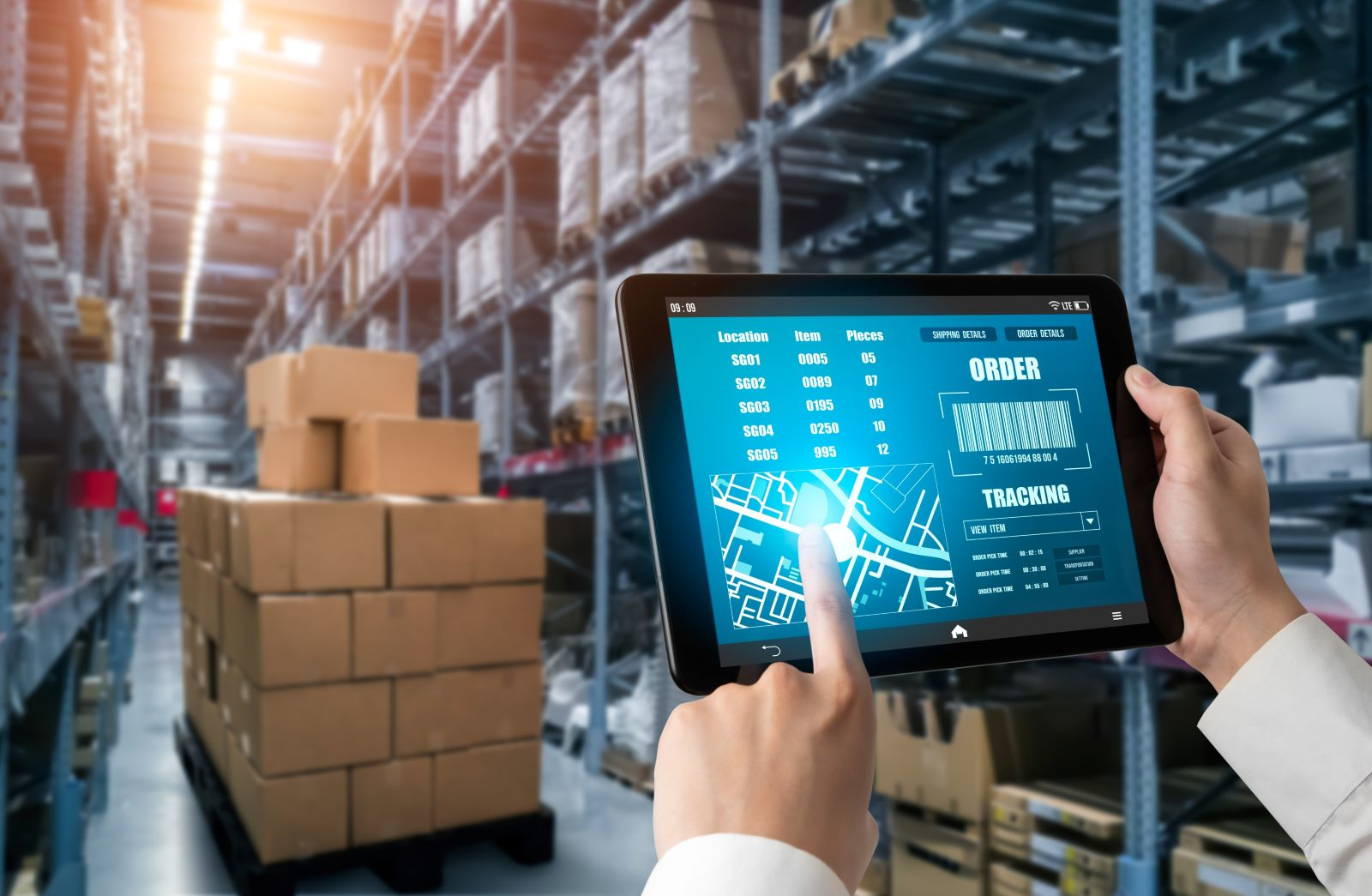 How Supply Chain Disruption Can Advance Digital Automation 6439b5fa05d8a