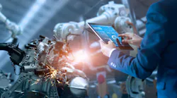 Investment, Integration And Implementation Of Robotics