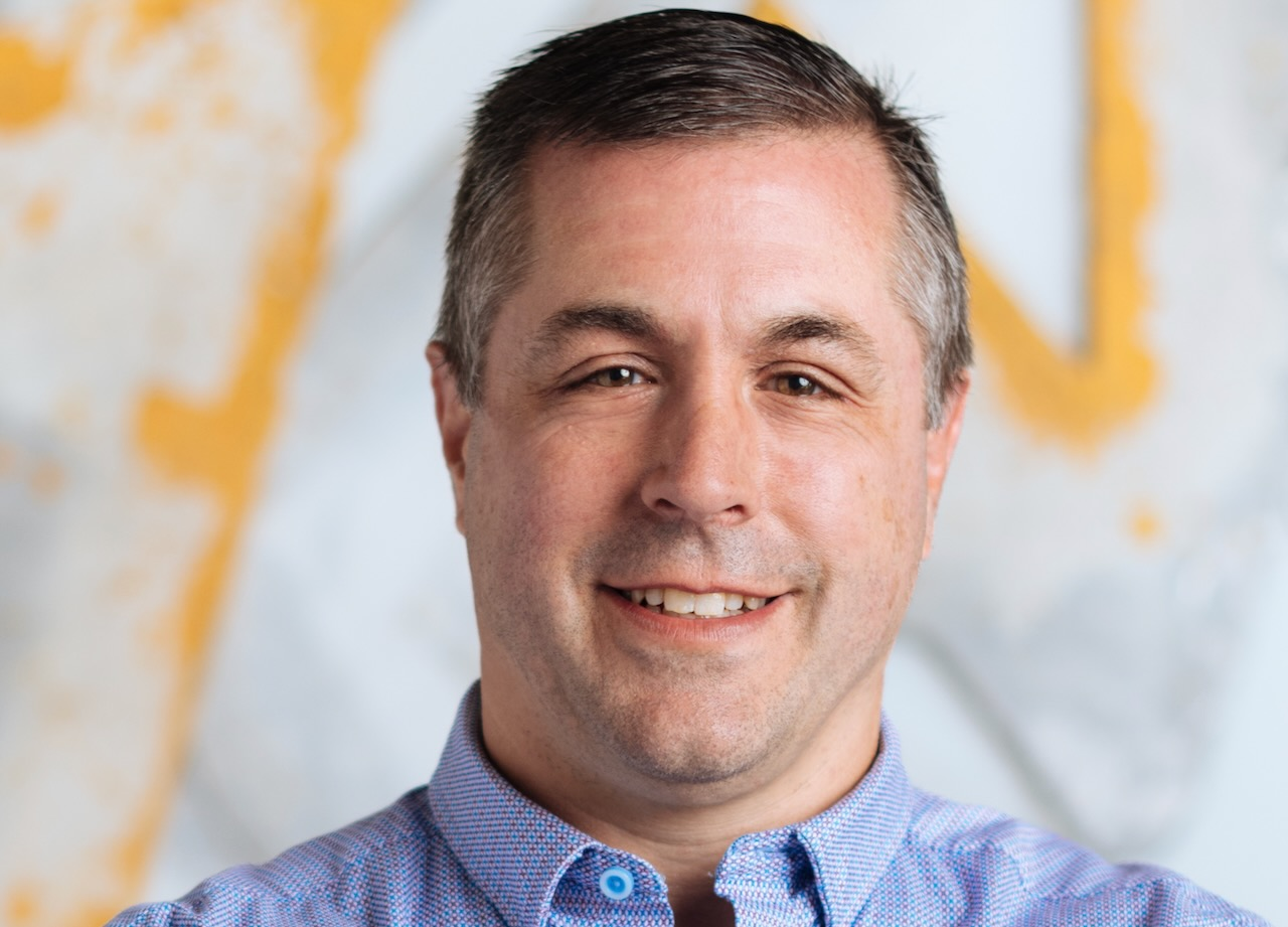 John Harrington, chief product officer, HighByte.