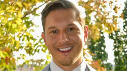 Nathan Henderson