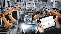 At an auto plant, AI continuously monitored the plant’s welding guns. This solution decreased unplanned downtime on the welding line by 25%.