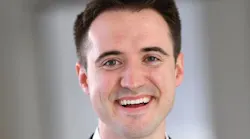 Sean R. Foley, global product manager, Banner Engineering