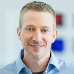 Wes Sylvester, vice president of Cisco Industry Solutions Group. Wes Sylvester, vice president of Cisco Industry Solutions Group.