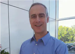 Frank Latino, product management, electric automation, Festo North America. Frank Latino, product management, electric automation, Festo North America.