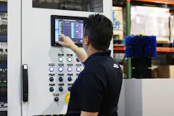 Sonny’s The CarWash Factory uses cloud technologies to help owners keep abreast of soap and wax levels while enabling remote configuration. Source: Sonny’s The CarWash Factory Sonny’s The CarWash Factory uses cloud technologies to help owners keep abreast of soap and wax levels while enabling remote configuration. Source: Sonny’s The CarWash Factory