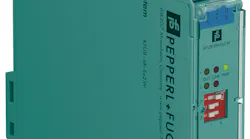 6 23 Pepperl + Fuchs
