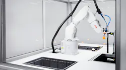 The ABB Robotic Item Picker. Source: ABB