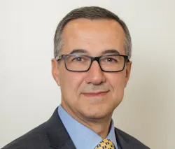 Dr. Al Beydoun, president and executive director of ODVA. Dr. Al Beydoun, president and executive director of ODVA.