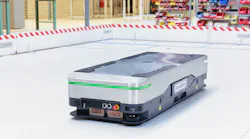 The UniMover O 600 is ideal for healthcare and industrial facilities. (© Studio033, 2023)