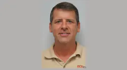 Jeff Harpenau