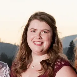 Molly Culwell, applications engineer at dataParc Molly Culwell, applications engineer at dataParc