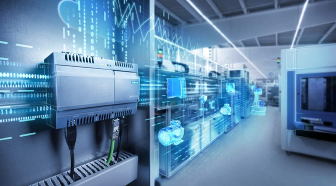 With SDN, no device on your network can communicate to another without your explicit permission. Users create device-to-device communication rules that Dynics&rsquo; OT SDN Network Controller propagates to the switches and centrally manages. Source: Dynics