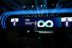 Tony Hemmelgarn, president and CEO of Siemens Digital Industries Software, kicks off Siemens Realize Live 2023 event. Tony Hemmelgarn, president and CEO of Siemens Digital Industries Software, kicks off Siemens Realize Live 2023 event.