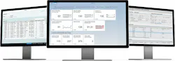 SAP’s Extended Warehouse Management application allows manufacturers to manage high-volume warehouse operations and integrate complex supply chain logistics with their warehouse and distribution processes. Features include on-premise and cloud deployment, integral quality, production, and track-and-trace processes, and direct control of warehouse automation equipment. Source: SAP SAP’s Extended Warehouse Management application allows manufacturers to manage high-volume warehouse operations and integrate complex supply chain logistics with their warehouse and distribution processes. Features include on-premise and cloud deployment, integral quality, production, and track-and-trace processes, and direct control of warehouse automation equipment. Source: SAP