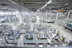 Nearly every truck cab is customized to order at Scania’s assembly plant in Oskarshamn, Sweden. Nearly every truck cab is customized to order at Scania’s assembly plant in Oskarshamn, Sweden.
