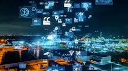 Turning To I Io T To Improve Digitalization For Oe Ms