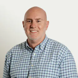 Dave Valentukonis, north American technical services manager for Siemon. Dave Valentukonis, north American technical services manager for Siemon.