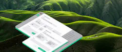 Based on CO2 values measured where emissions occur, SiGreen's dynamic product carbon footprint quantifies the results of improvement measures to turn emissions data into a management tool for efficient decarbonization at scale. Source: Siemens Based on CO2 values measured where emissions occur, SiGreen's dynamic product carbon footprint quantifies the results of improvement measures to turn emissions data into a management tool for efficient decarbonization at scale. Source: Siemens
