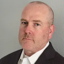 Sterling Allen, director of business development for Siemens Process Systems Engineering. Sterling Allen, director of business development for Siemens Process Systems Engineering.