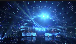 Image Engineering relies on EtherCAT commuications for its special effects, such as those used on America’s Got Talent. Image Engineering relies on EtherCAT commuications for its special effects, such as those used on America’s Got Talent.