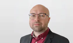 Max Ivannikov, head of IoT at DataArt . Max Ivannikov, head of IoT at DataArt .