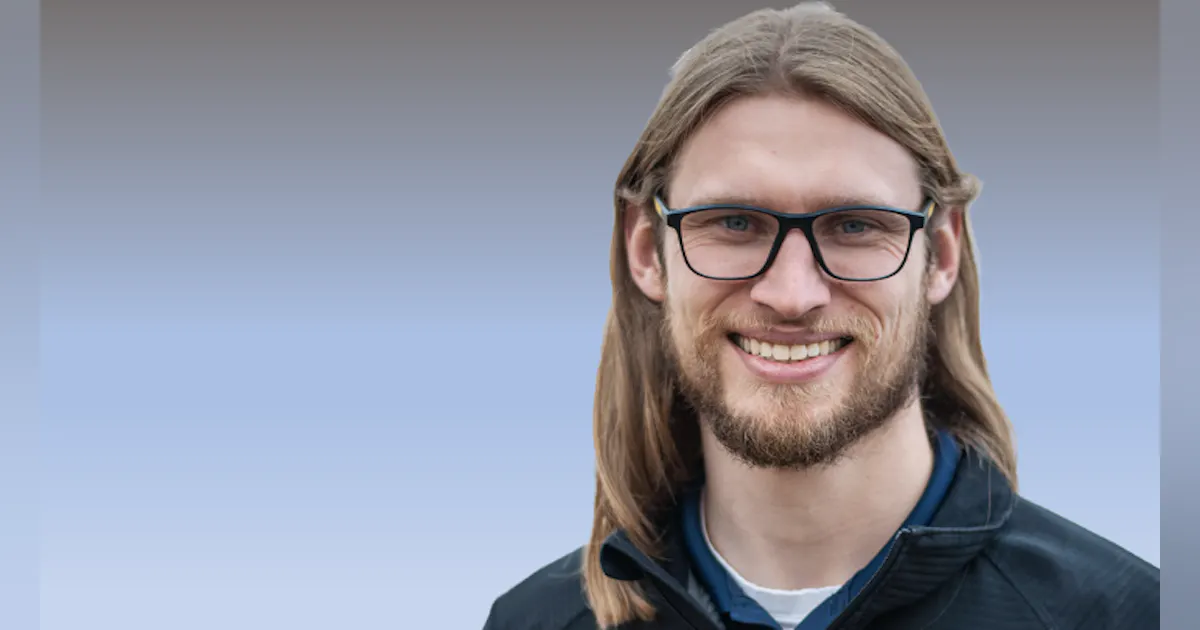 Nicolas Rhein Developing a Plan-Based Project Execution Model | Automation World