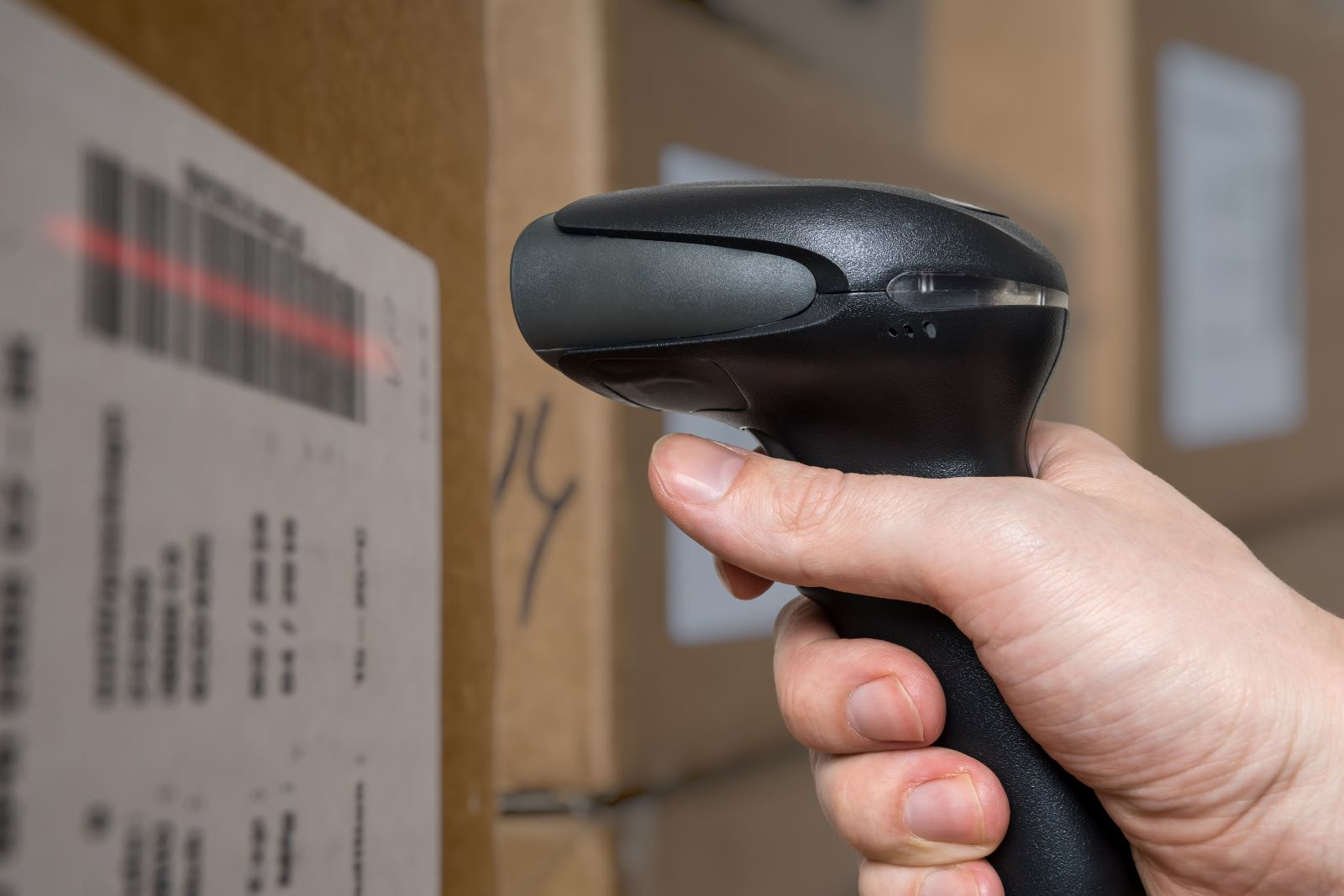 Cognex Adds Data Man Barcode Readers To Osaro Partners Alliance 65047998d398d