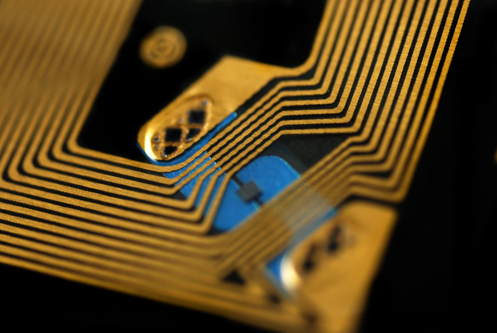 Evolving From Barcodes To Qr Codes To Rfid Tags 6514996d2e870
