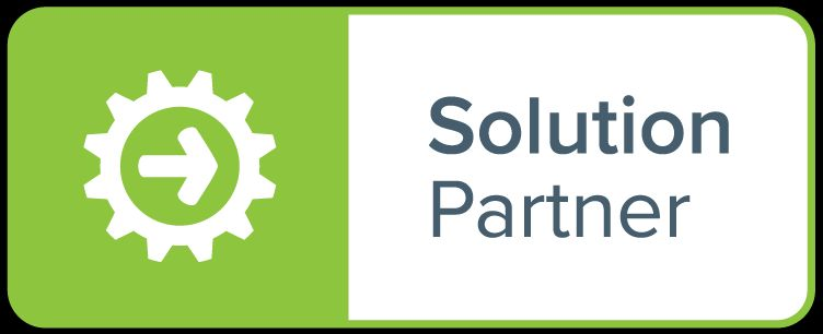 Ia Partner Solution Badge (002)
