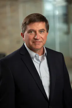 Jeff Johnson, mechatronics product manager, Beckhoff Automation Jeff Johnson, mechatronics product manager, Beckhoff Automation