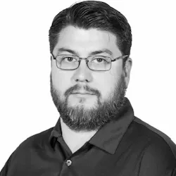 Henry Martel, field application engineer at Antaira Technologies. Henry Martel, field application engineer at Antaira Technologies.