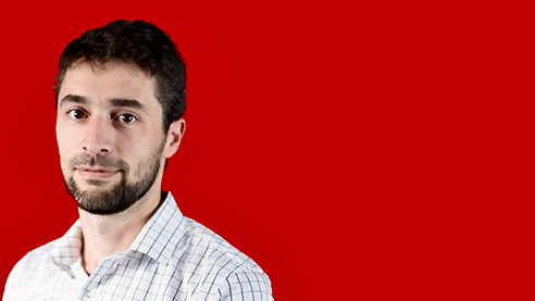 Sergey Koreshkov (1)