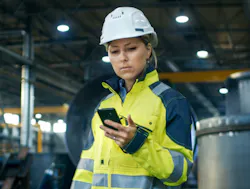 Rockwell Automation’s Fiix is a cloud-based, AI-powered CMMS designed to help companies manage all their maintenance, including thousands of assets, work orders and parts, even while using mobile devices. Source: Rockwell Automation Rockwell Automation’s Fiix is a cloud-based, AI-powered CMMS designed to help companies manage all their maintenance, including thousands of assets, work orders and parts, even while using mobile devices. Source: Rockwell Automation