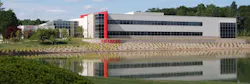 Hitachi Astemo Americas’ electric motor vehicle manufacturing plant in Kentucky. Hitachi Astemo Americas’ electric motor vehicle manufacturing plant in Kentucky.